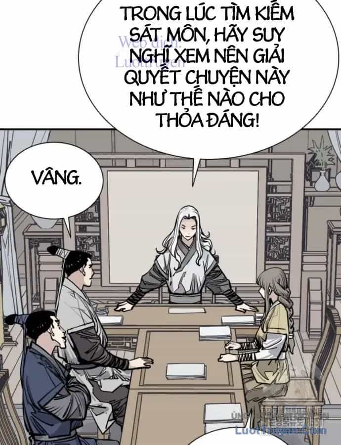 Sát Thủ Tống Lý Thu - Chương 88 - ảnh 32