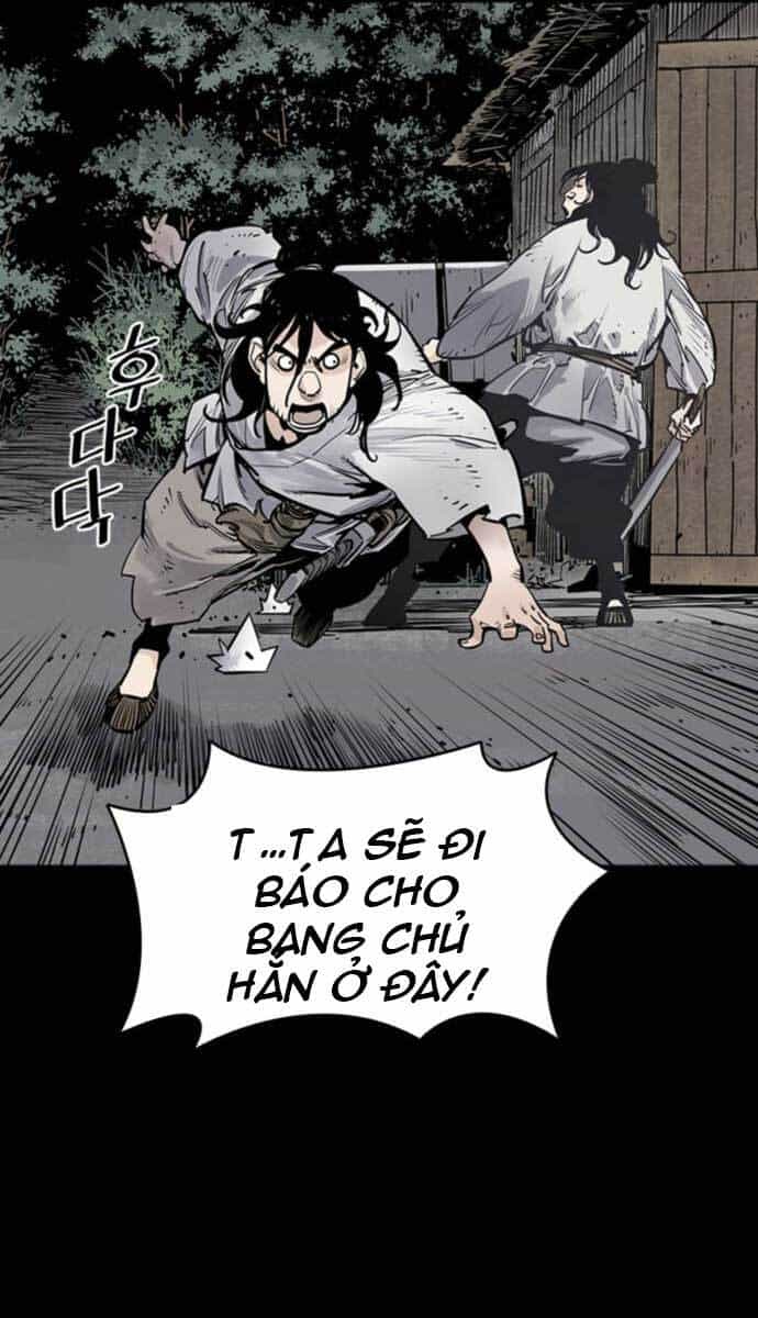 Sát Thủ Tống Lý Thu - Chương 8 - ảnh 39