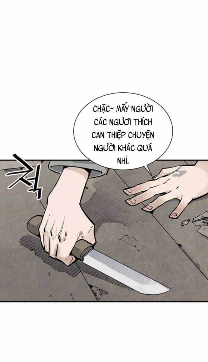 Sát Thủ Tống Lý Thu - Chương 8 - ảnh 90