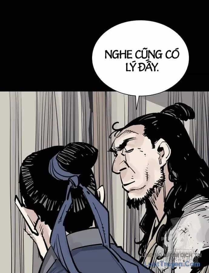 Sát Thủ Tống Lý Thu - Chương 90 - ảnh 32