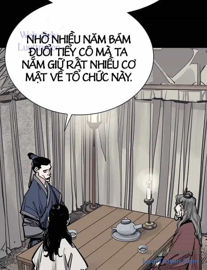 Sát Thủ Tống Lý Thu - Chương 90 - ảnh 41