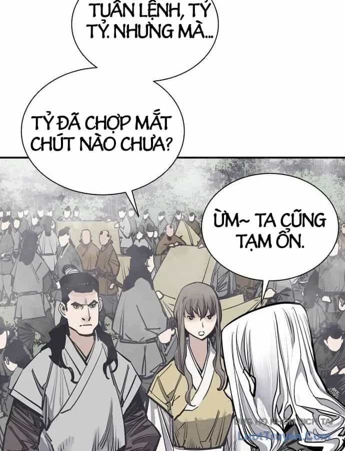 Sát Thủ Tống Lý Thu - Chương 90 - ảnh 61