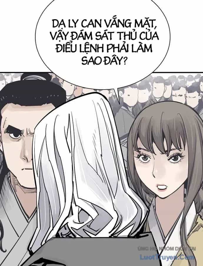 Sát Thủ Tống Lý Thu - Chương 90 - ảnh 79