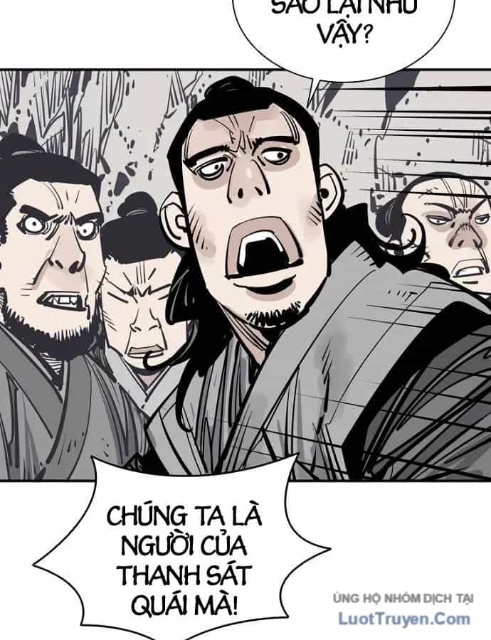 Sát Thủ Tống Lý Thu - Chương 91 - ảnh 81