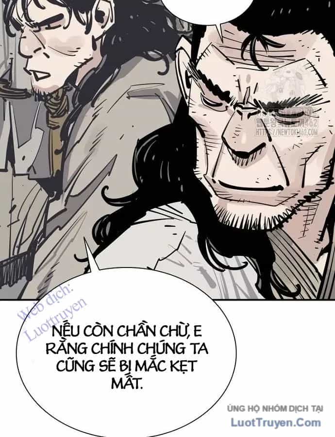 Sát Thủ Tống Lý Thu - Chương 92 - ảnh 115