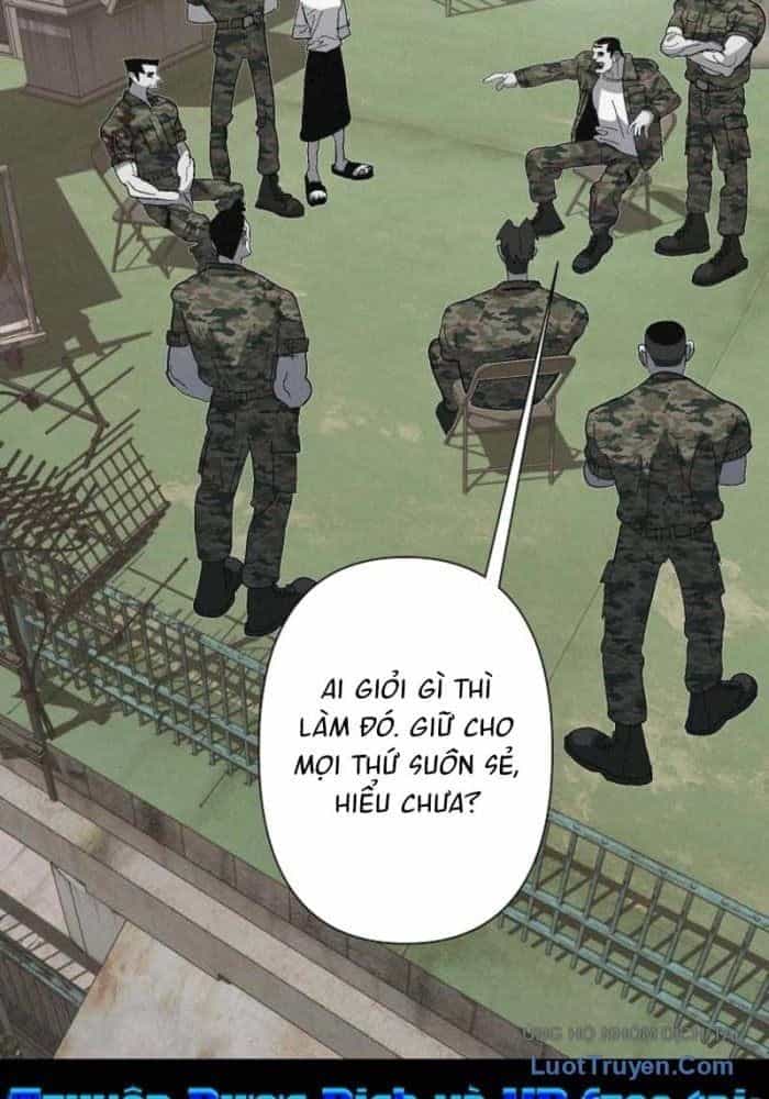 Sát Thủ Trung Sĩ Kim - Chương 11 - ảnh 39