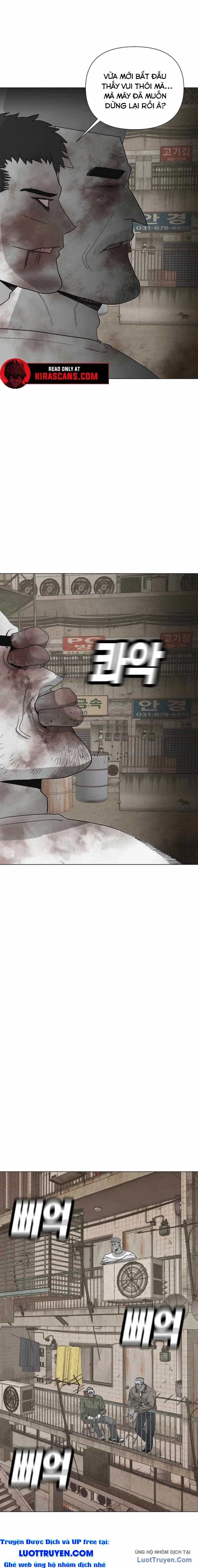Sát Thủ Trung Sĩ Kim - Chương 5 - ảnh 20