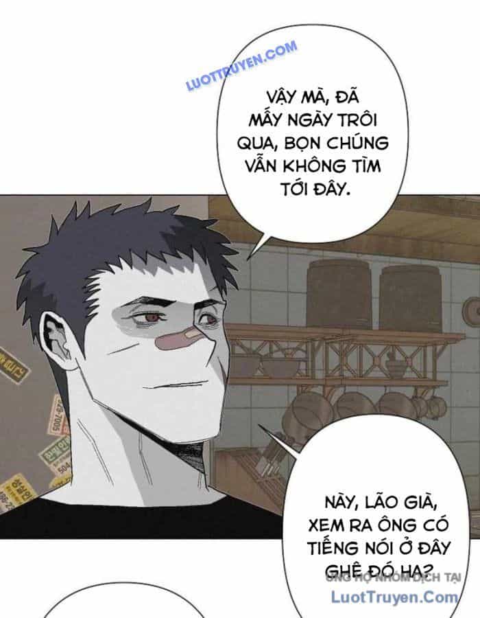 Sát Thủ Trung Sĩ Kim - Chương 7 - ảnh 46