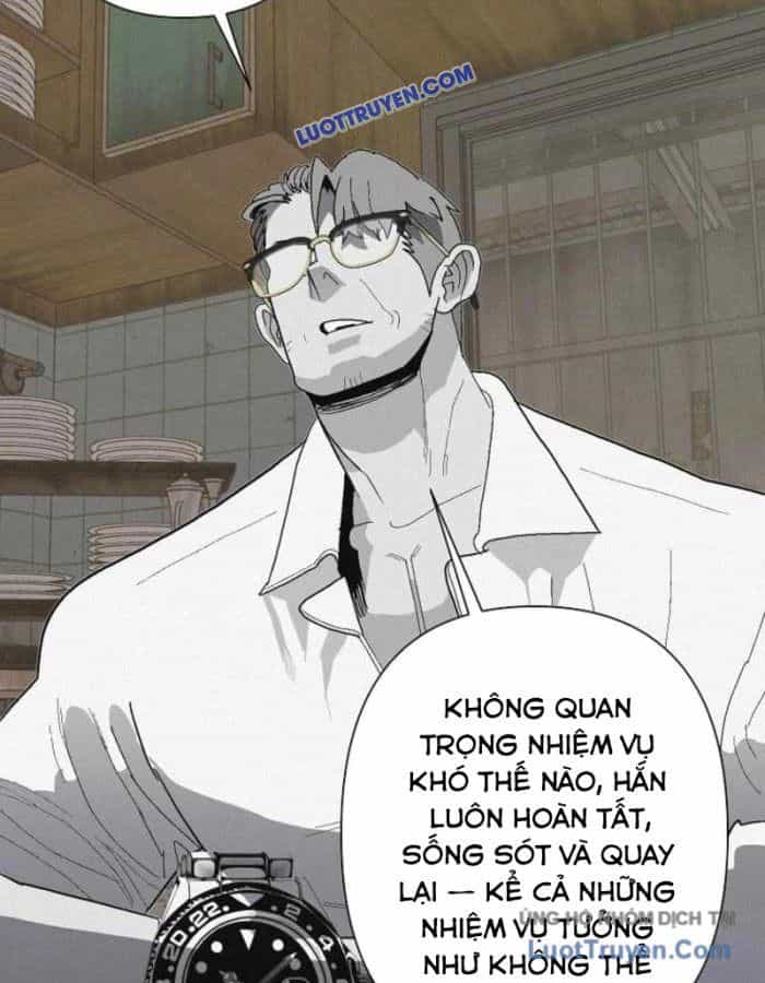 Sát Thủ Trung Sĩ Kim - Chương 7 - ảnh 62