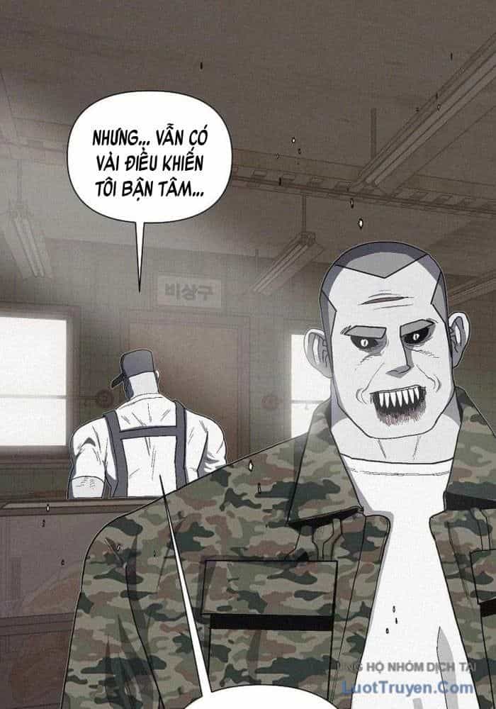 Sát Thủ Trung Sĩ Kim - Chương 9 - ảnh 86