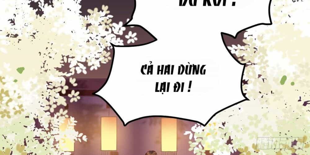 Sát Thủ Vương Phi Không Dễ Chọc - Chương 18 - ảnh 3