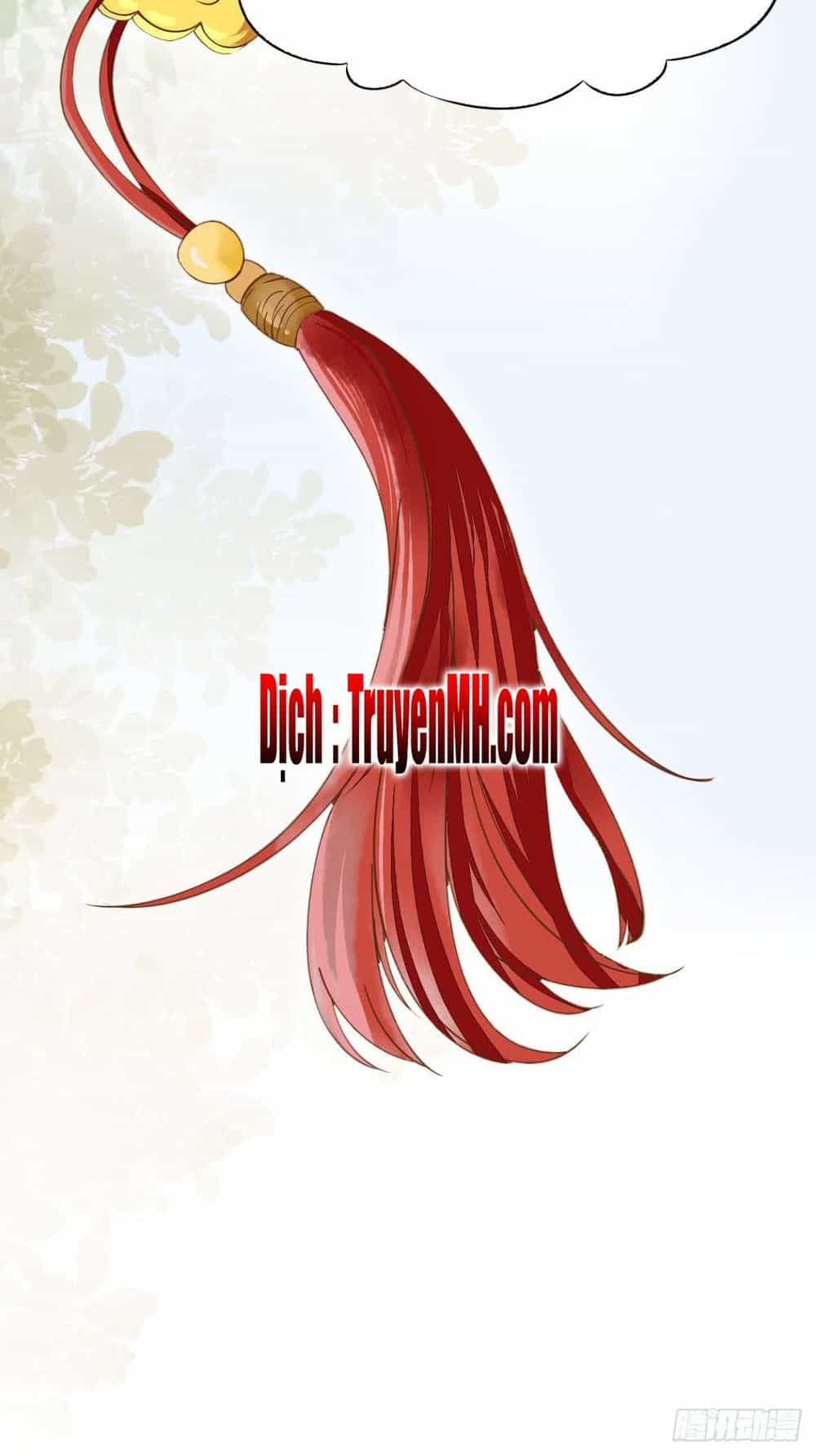Sát Thủ Vương Phi Không Dễ Chọc - Chương 3 - ảnh 8