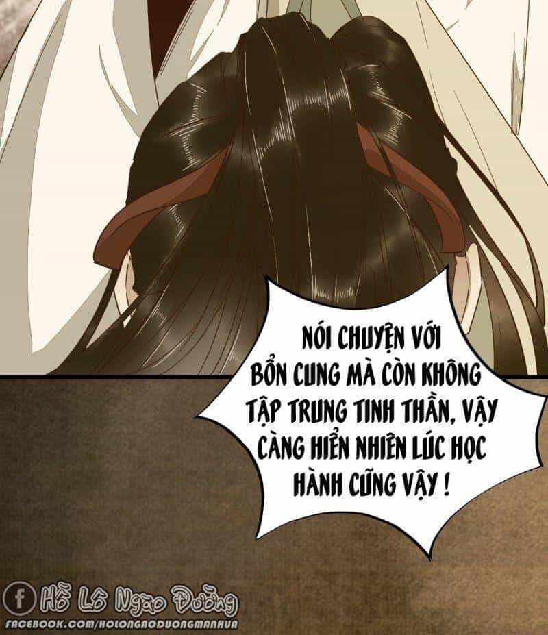 Sát Thủ Vương Phi Không Dễ Chọc - Chương 48 - ảnh 16