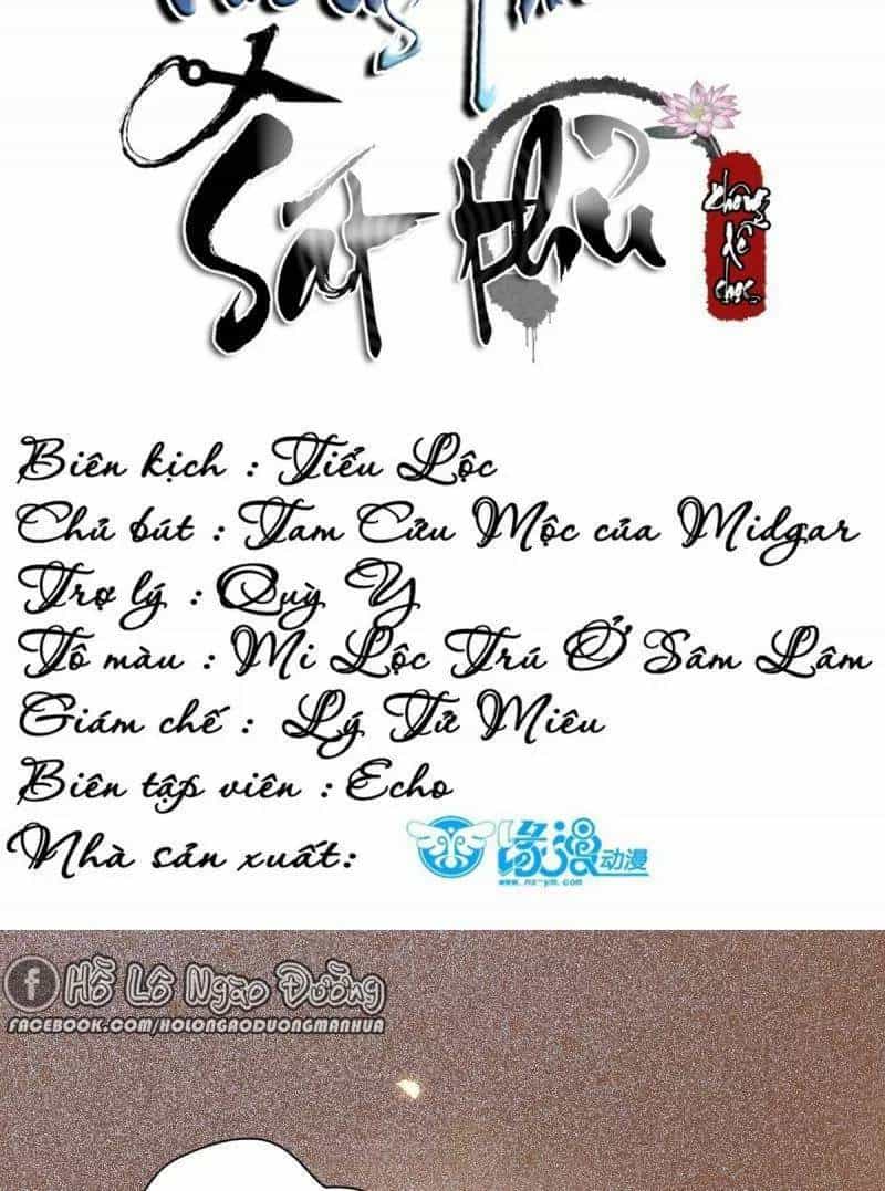 Sát Thủ Vương Phi Không Dễ Chọc - Chương 49 - ảnh 2