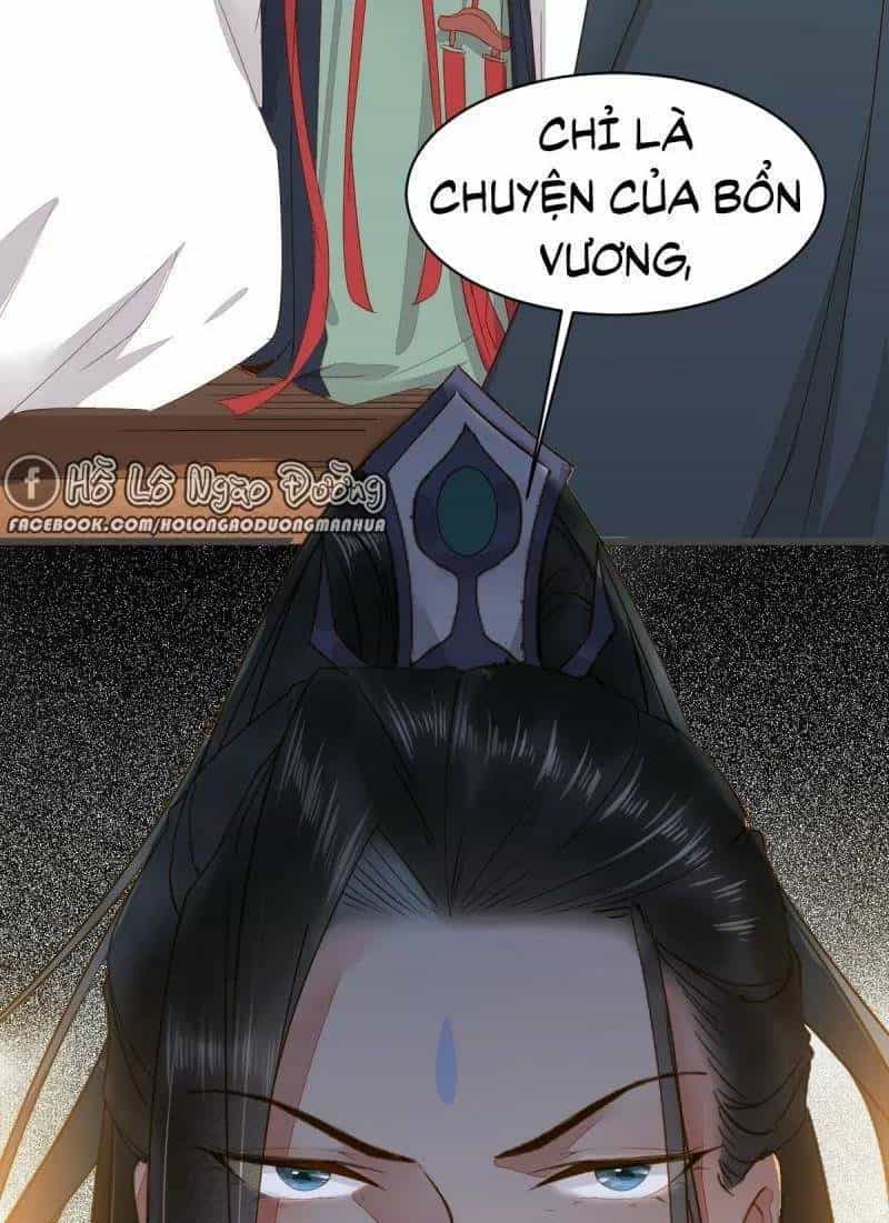 Sát Thủ Vương Phi Không Dễ Chọc - Chương 49 - ảnh 20
