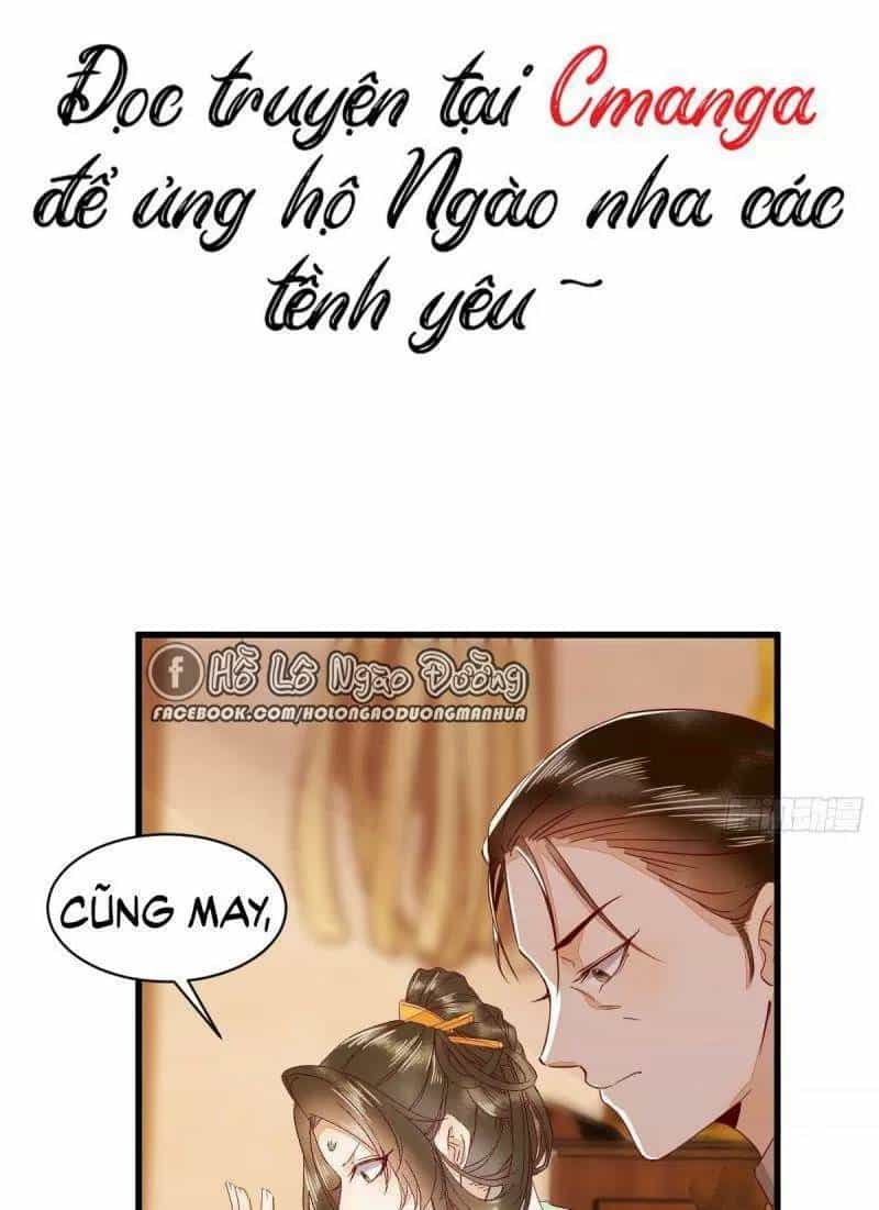 Sát Thủ Vương Phi Không Dễ Chọc - Chương 49 - ảnh 29