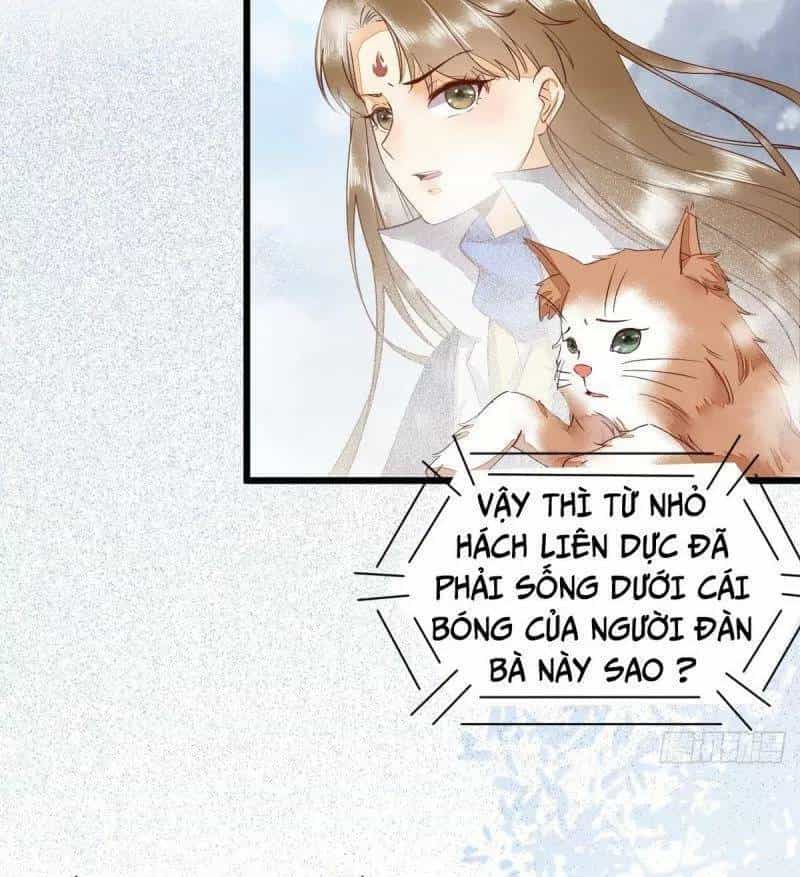 Sát Thủ Vương Phi Không Dễ Chọc - Chương 49 - ảnh 35