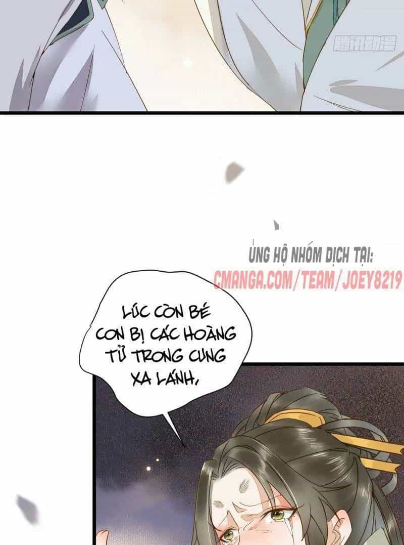Sát Thủ Vương Phi Không Dễ Chọc - Chương 49 - ảnh 4