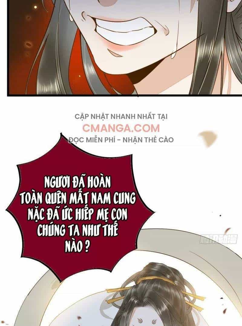 Sát Thủ Vương Phi Không Dễ Chọc - Chương 49 - ảnh 6
