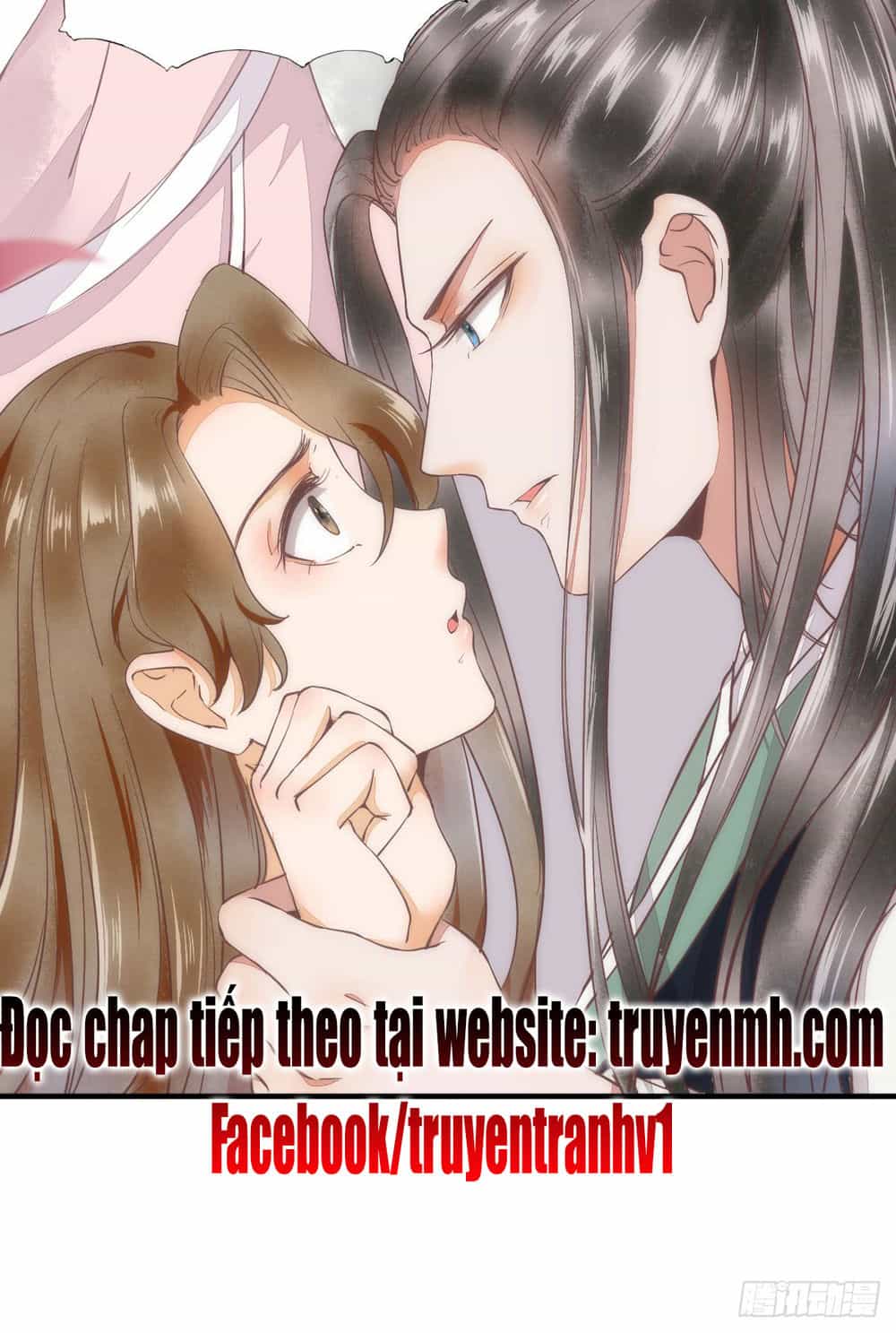 Sát Thủ Vương Phi Không Dễ Chọc - Chương 5 - ảnh 28