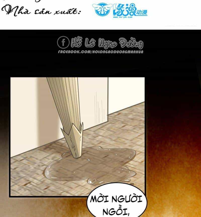 Sát Thủ Vương Phi Không Dễ Chọc - Chương 50 - ảnh 3