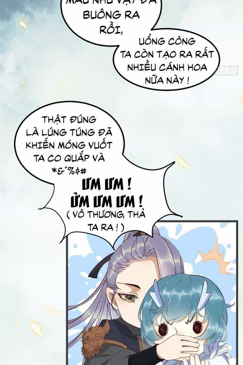 Sát Thủ Vương Phi Không Dễ Chọc - Chương 53 - ảnh 23