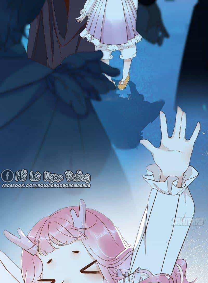 Sát Thủ Vương Phi Không Dễ Chọc - Chương 54 - ảnh 4