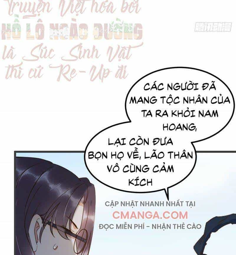 Sát Thủ Vương Phi Không Dễ Chọc - Chương 56 - ảnh 10