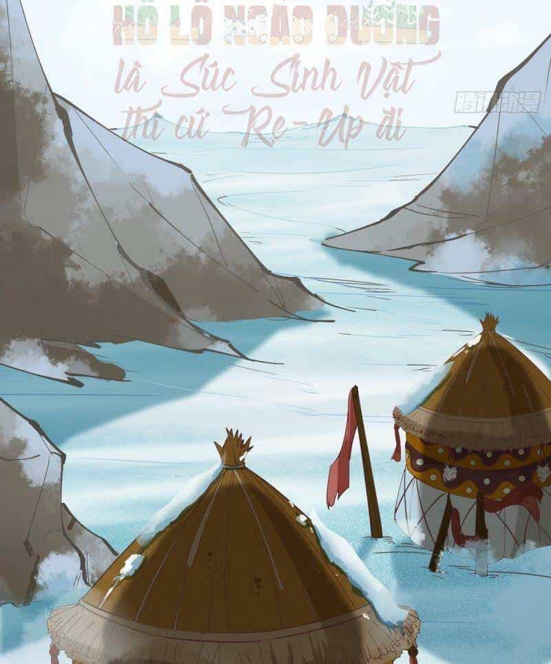 Sát Thủ Vương Phi Không Dễ Chọc - Chương 56 - ảnh 17