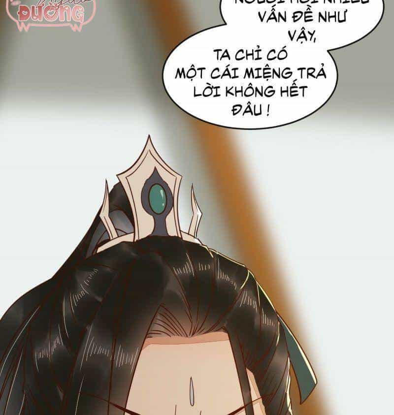 Sát Thủ Vương Phi Không Dễ Chọc - Chương 56 - ảnh 39