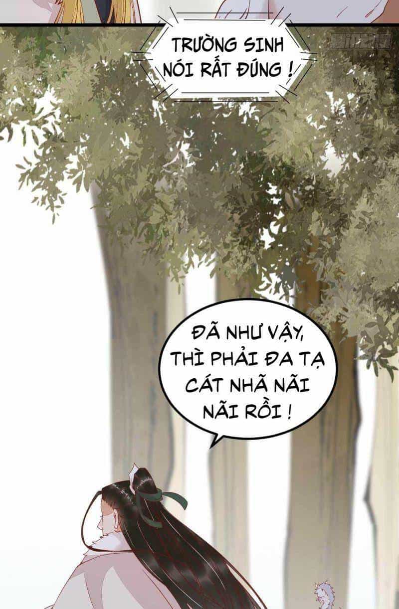 Sát Thủ Vương Phi Không Dễ Chọc - Chương 58 - ảnh 26
