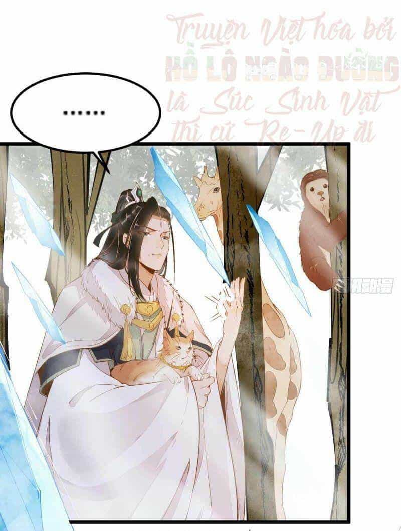 Sát Thủ Vương Phi Không Dễ Chọc - Chương 58 - ảnh 6