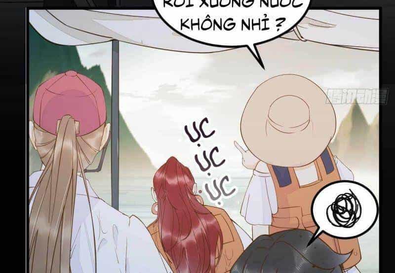 Sát Thủ Vương Phi Không Dễ Chọc - Chương 59 - ảnh 51