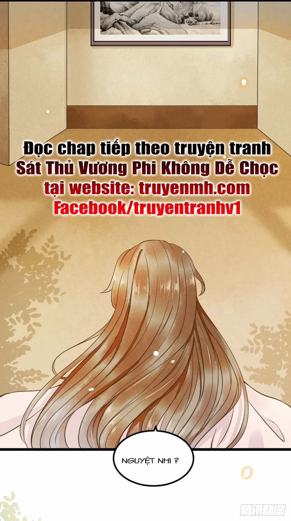 Sát Thủ Vương Phi Không Dễ Chọc - Chương 6 - ảnh 31