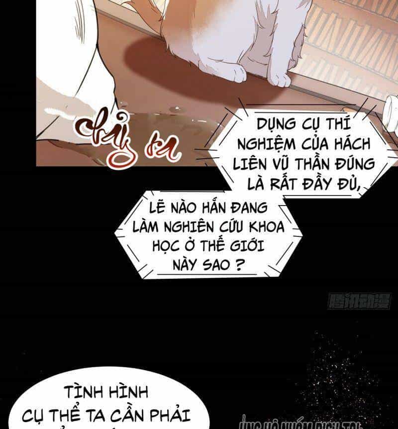 Sát Thủ Vương Phi Không Dễ Chọc - Chương 60 - ảnh 32