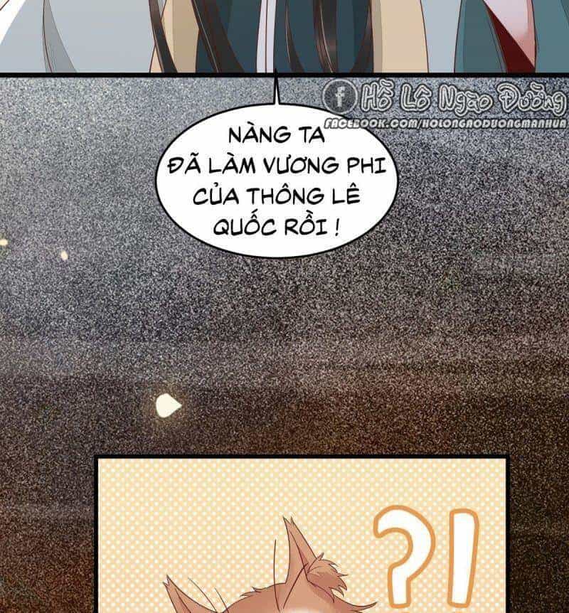 Sát Thủ Vương Phi Không Dễ Chọc - Chương 60 - ảnh 40