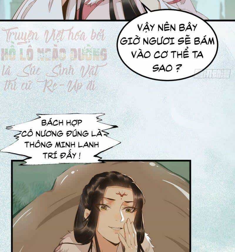 Sát Thủ Vương Phi Không Dễ Chọc - Chương 61 - ảnh 41