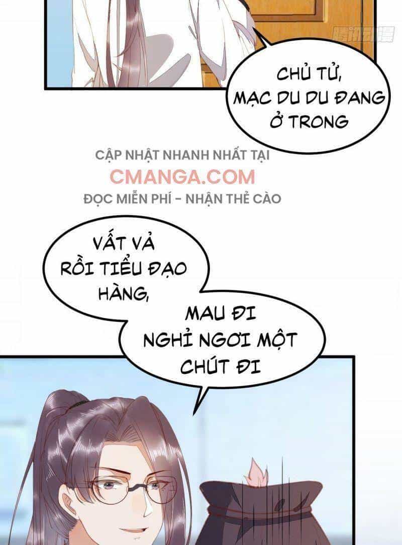 Sát Thủ Vương Phi Không Dễ Chọc - Chương 62 - ảnh 6