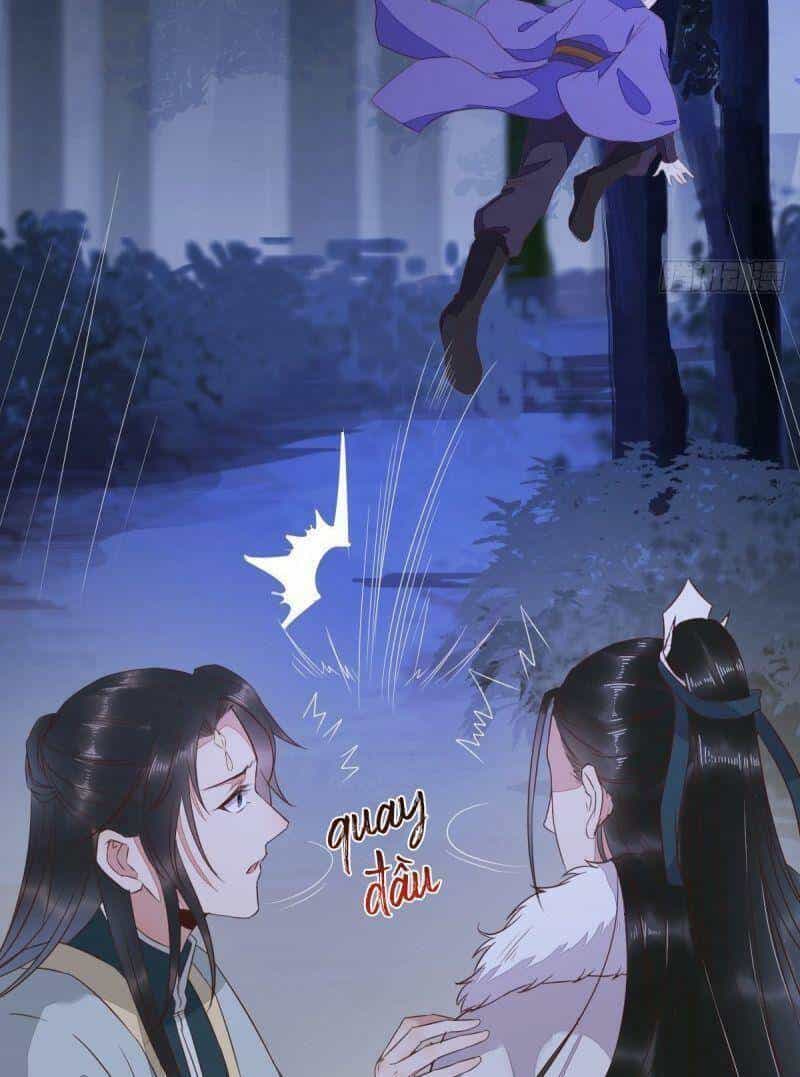 Sát Thủ Vương Phi Không Dễ Chọc - Chương 63 - ảnh 10