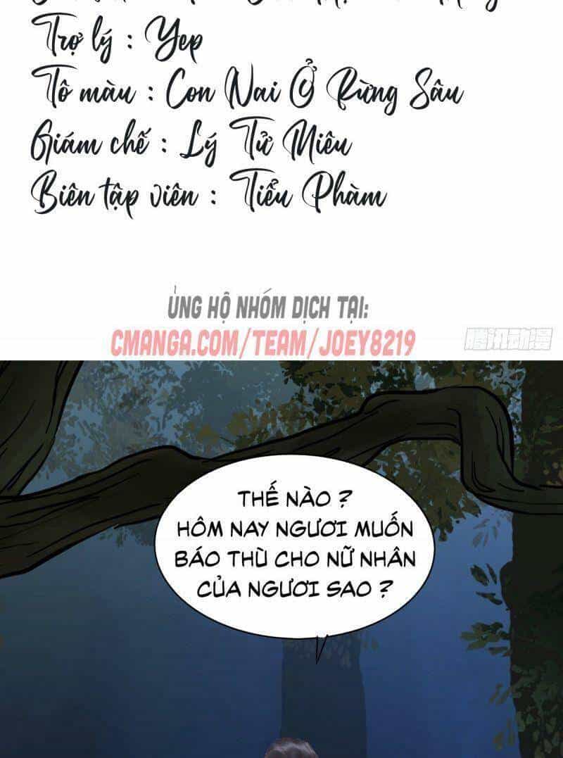 Sát Thủ Vương Phi Không Dễ Chọc - Chương 63 - ảnh 3