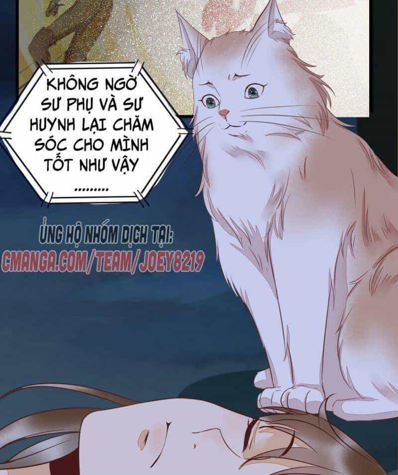 Sát Thủ Vương Phi Không Dễ Chọc - Chương 63 - ảnh 42