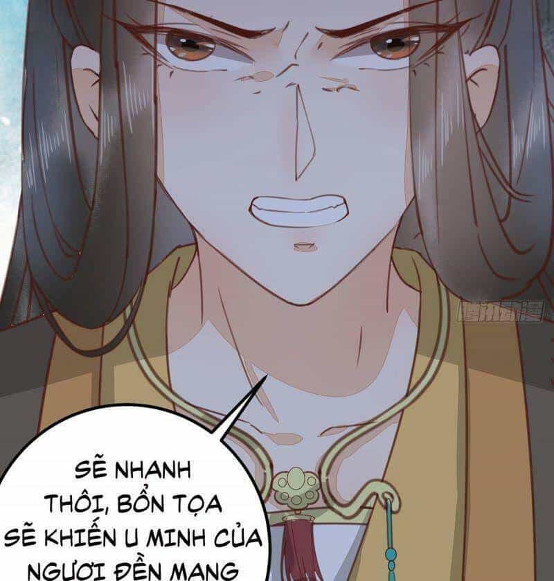 Sát Thủ Vương Phi Không Dễ Chọc - Chương 65 - ảnh 32