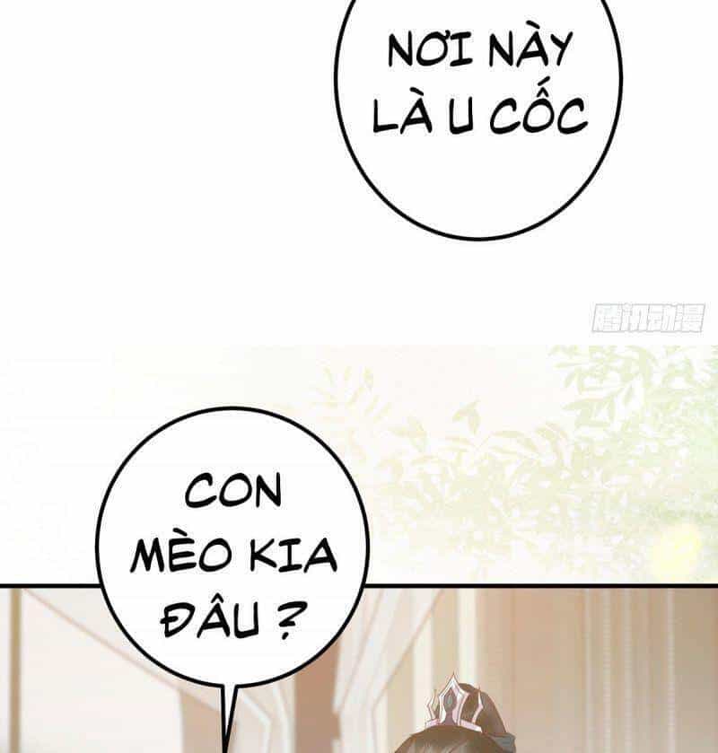 Sát Thủ Vương Phi Không Dễ Chọc - Chương 65 - ảnh 36