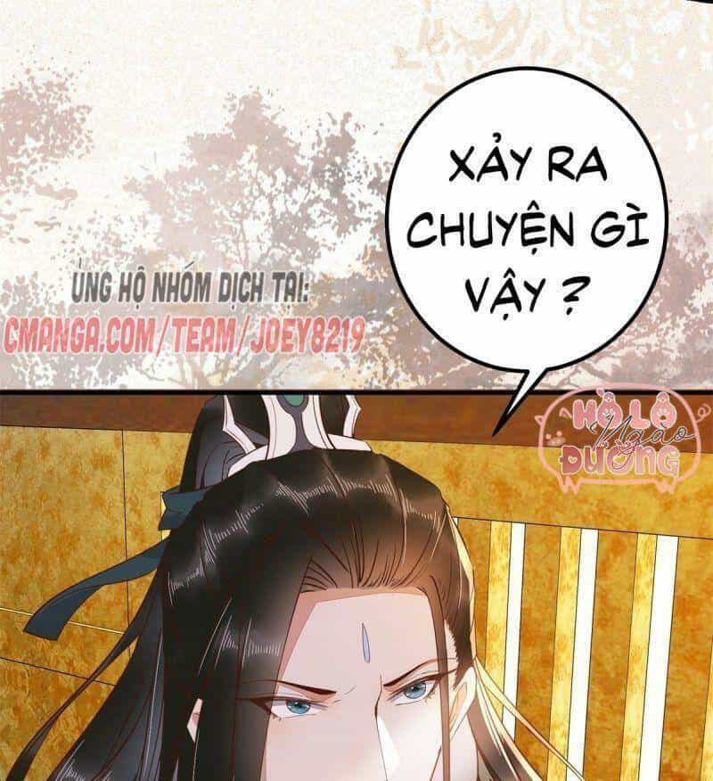 Sát Thủ Vương Phi Không Dễ Chọc - Chương 66 - ảnh 16