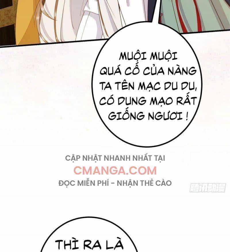 Sát Thủ Vương Phi Không Dễ Chọc - Chương 66 - ảnh 24