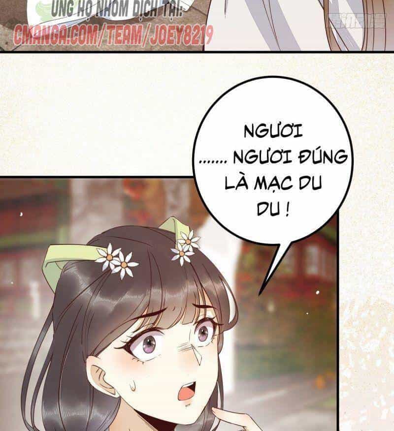 Sát Thủ Vương Phi Không Dễ Chọc - Chương 66 - ảnh 26