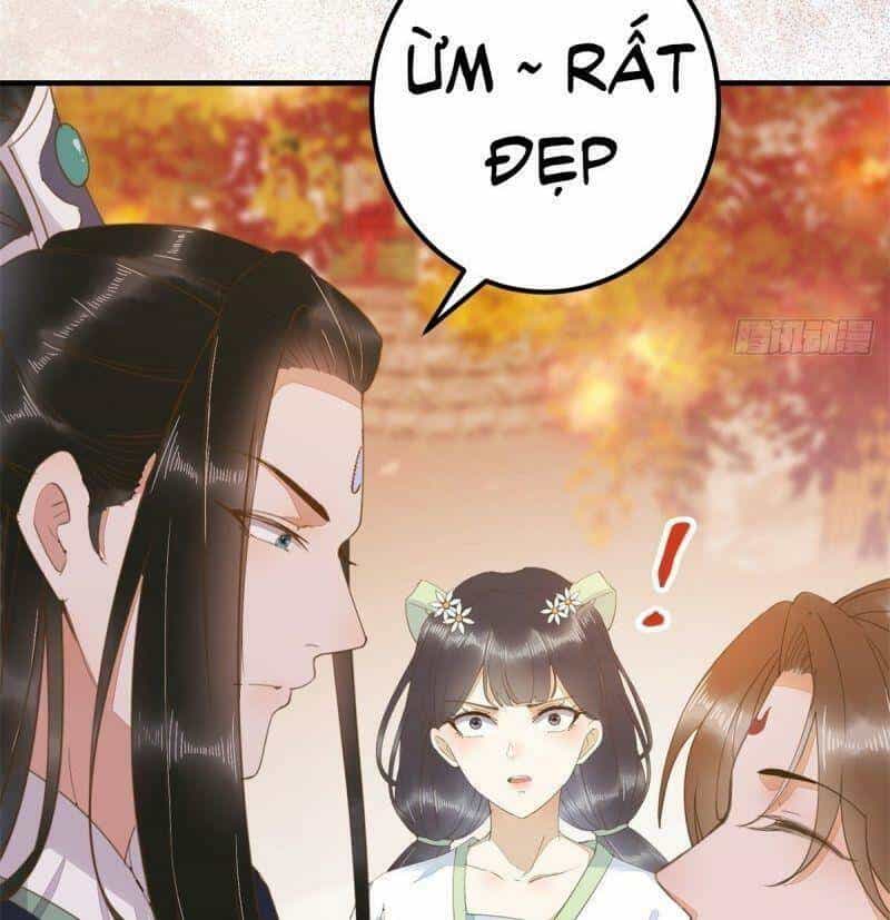 Sát Thủ Vương Phi Không Dễ Chọc - Chương 66 - ảnh 44