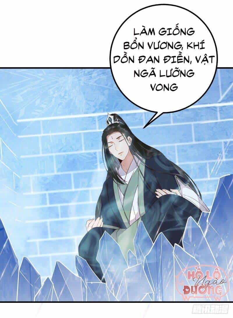 Sát Thủ Vương Phi Không Dễ Chọc - Chương 67 - ảnh 30