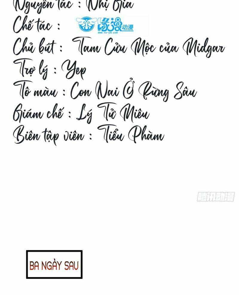 Sát Thủ Vương Phi Không Dễ Chọc - Chương 68 - ảnh 3