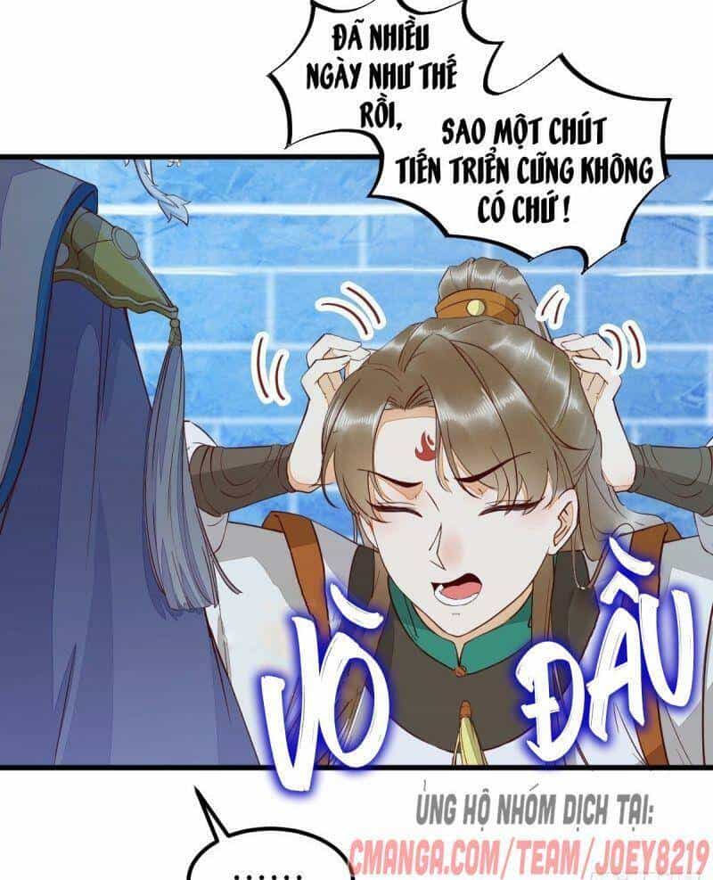 Sát Thủ Vương Phi Không Dễ Chọc - Chương 68 - ảnh 7
